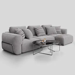 Sofa Dune Modular