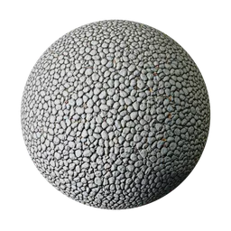 Pebble Stone