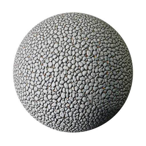 Pebble Stone