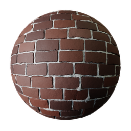 Brick Wall 5