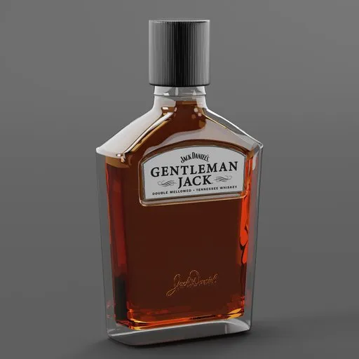 Gentleman Jack