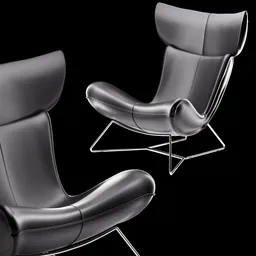 Imola Lounge Chair