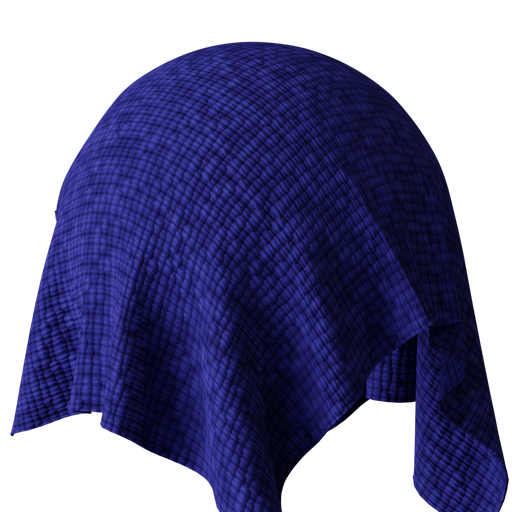 Fabric20 PBR