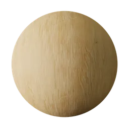Seamless Fine Alder Wood