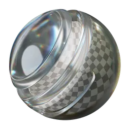 Transparent Plastic