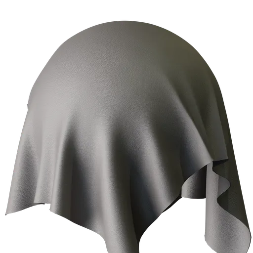 Plain Grey Vinyl