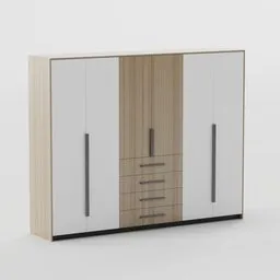 Modern Cupboard