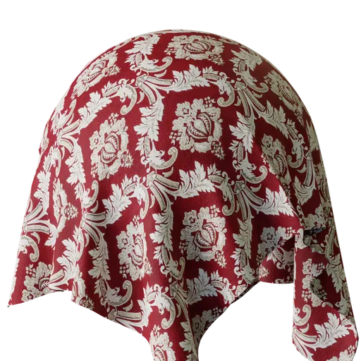 Carpet Fabric