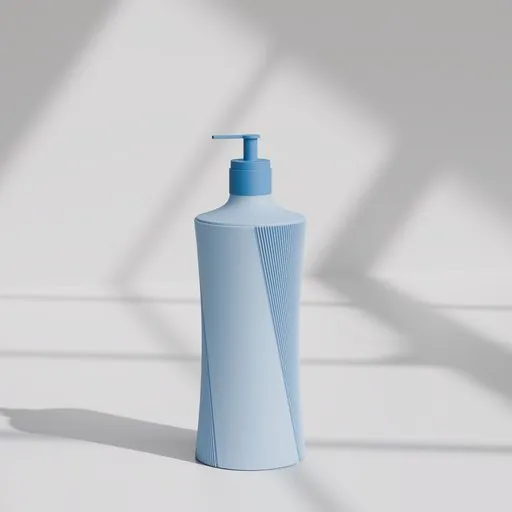 Lotion Bottle
