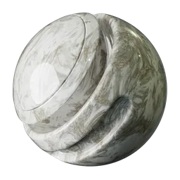 Calacatta Oro Crema Marble