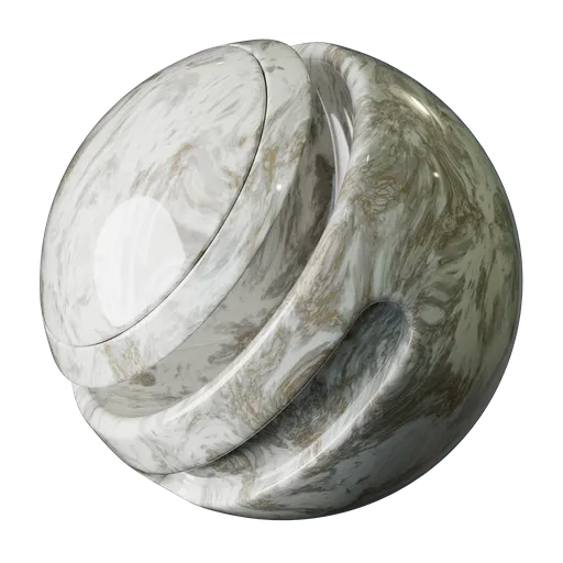 Calacatta Oro Crema Marble