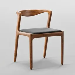 Duda Chair