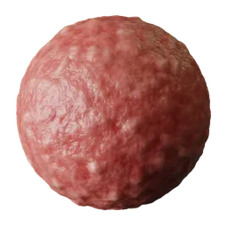 Ground Beef Material