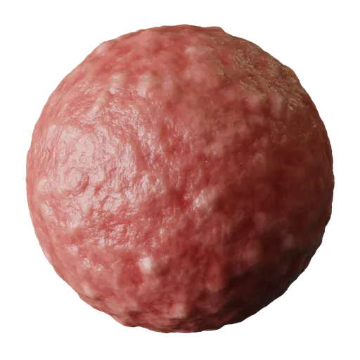 Ground Beef Material