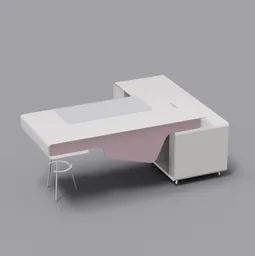 Office Desk