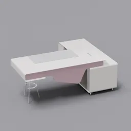 Office Desk