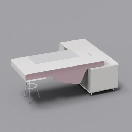 Office Desk