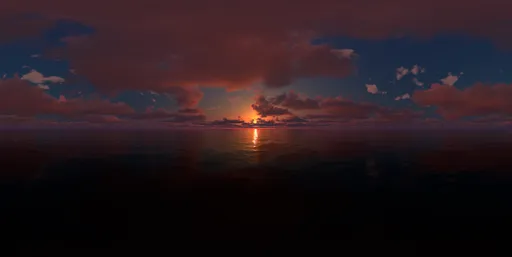Evening
