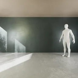 Home Interior Simple Marble