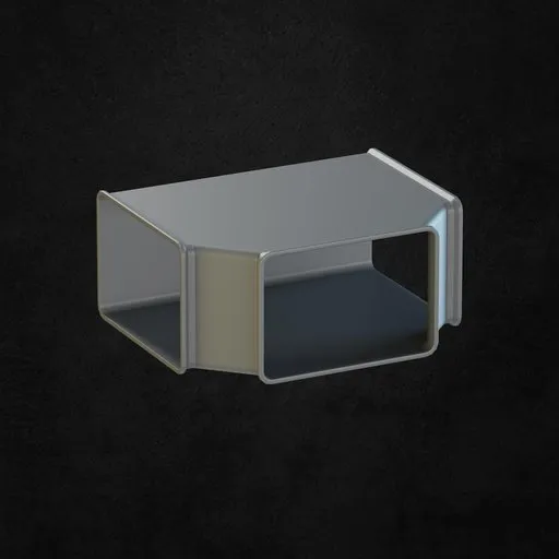 Modular Duct
