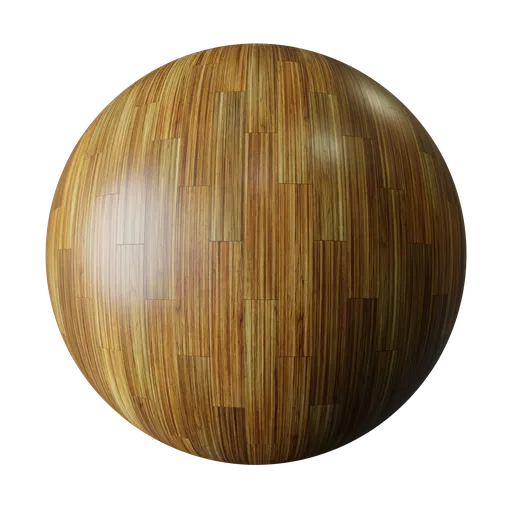 Wooden parquets