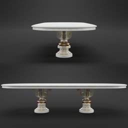 Table Classical