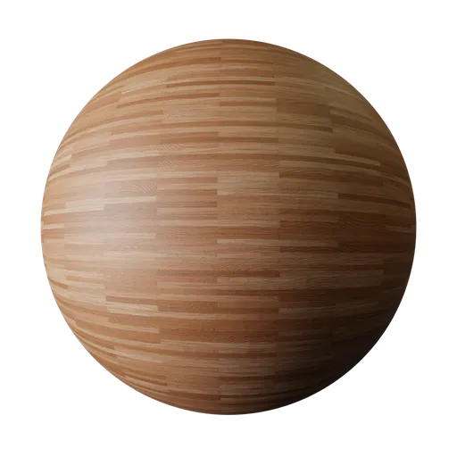 Dense Strip Wood