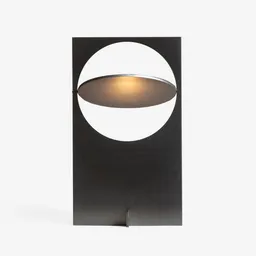OBJ-01 Table Lamp