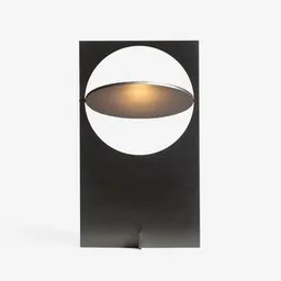 OBJ-01 Table Lamp