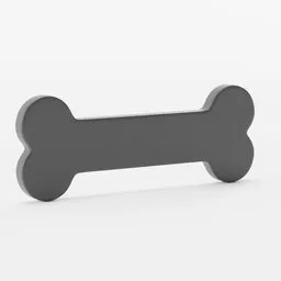 Bone Symbol