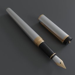 Luxury Pen