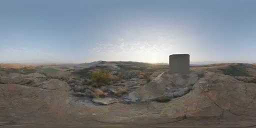 Fouriesburg Mountain Lookout