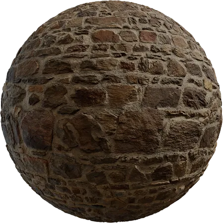 Rock Wall 04