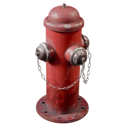 Fire Hydrant