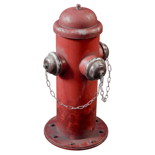 Fire Hydrant