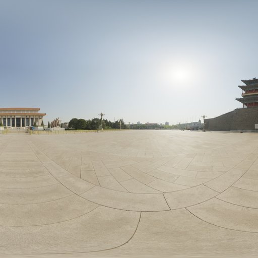 Zhengyang Gate