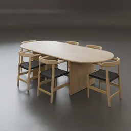 Table set 01