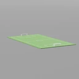 Football Ground