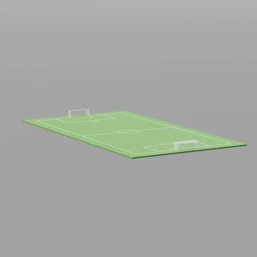 Football Ground
