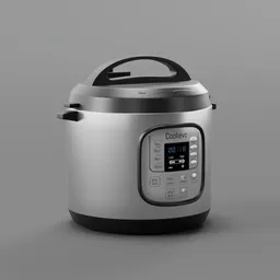 Multi electric cooker