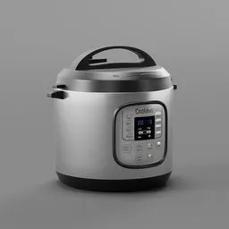 Multi electric cooker
