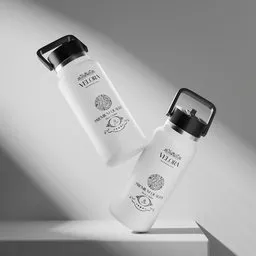 Product visualization Studio Lighting