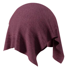 Pink Fabric (Fabric)