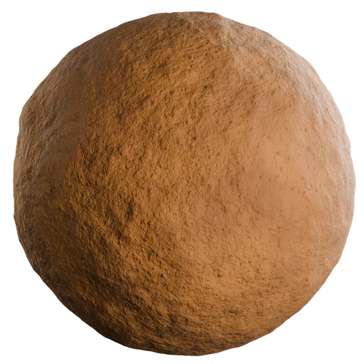 Rough Sand