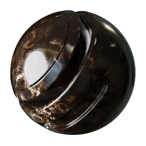 Emperador Dark Classico Marble