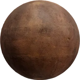 Rust Coarse 01