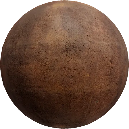 Rust Coarse 01