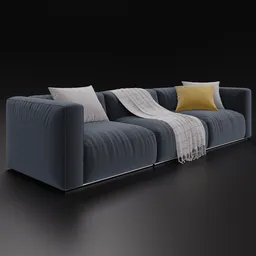 Sofa Shangai