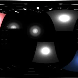 Black White Light Studio