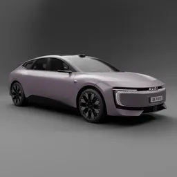 Audi E5 Sportback 2026